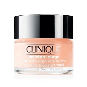 NWOB Clinique Moisture Surge™ 100H Auto-Replenishing Hydrator 50ml